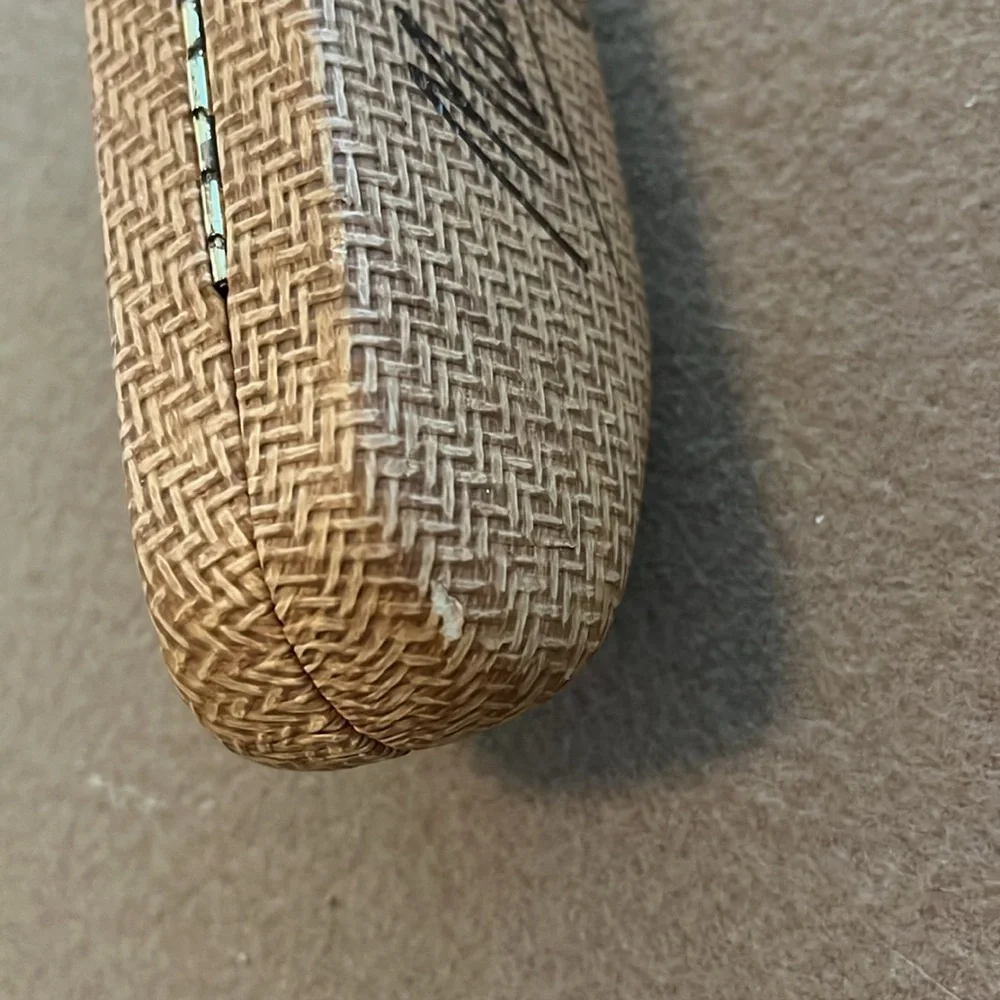 Maui Jim Sunglass Case - Hardshell